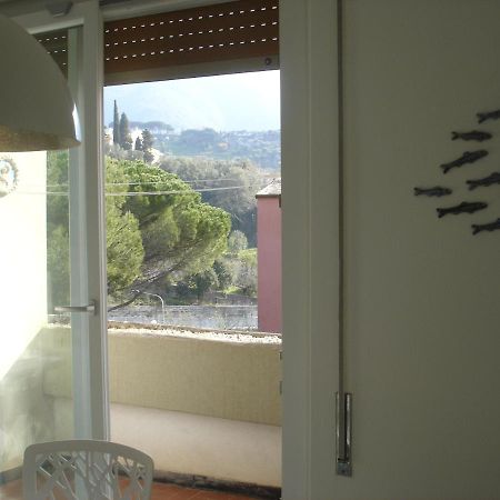 Apartmán Residenza Gabry Monterosso al Mare Exteriér fotografie
