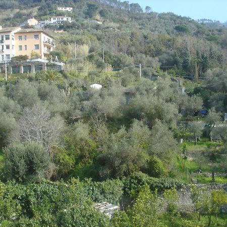 Apartmán Residenza Gabry Monterosso al Mare Exteriér fotografie