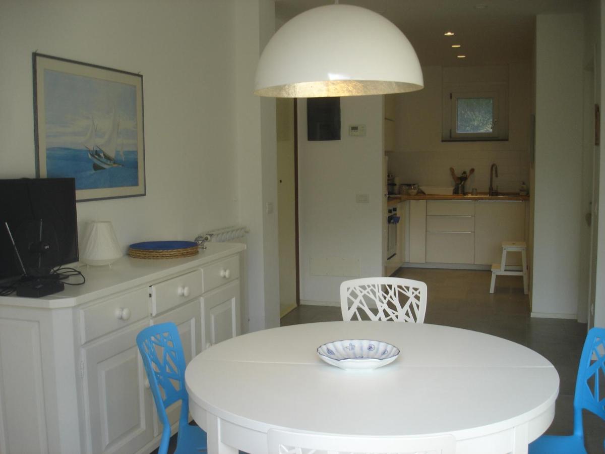 Apartmán Residenza Gabry Monterosso al Mare Exteriér fotografie
