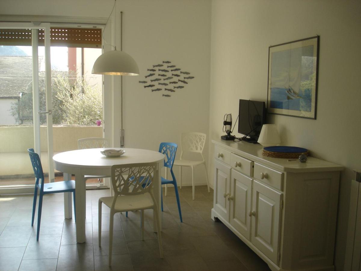 Apartmán Residenza Gabry Monterosso al Mare Exteriér fotografie