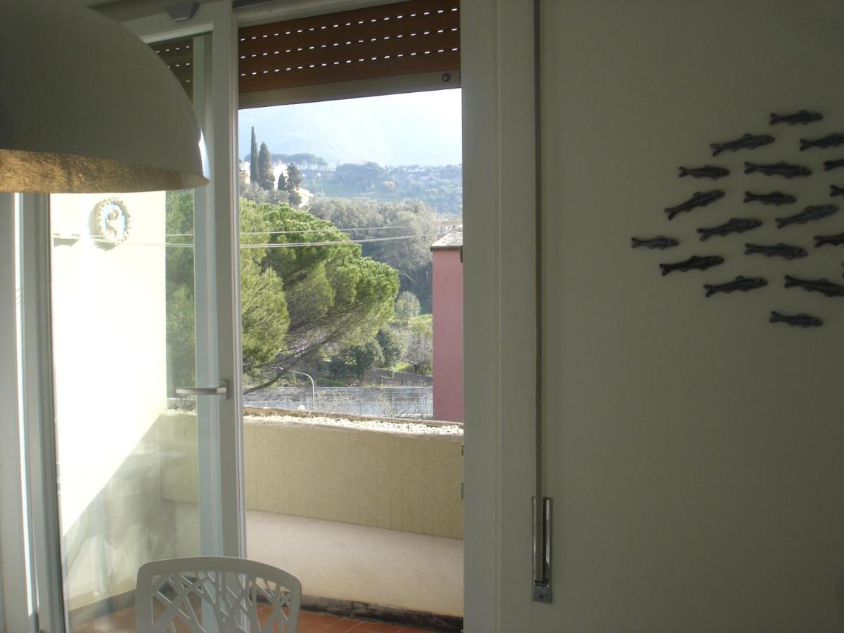 Apartmán Residenza Gabry Monterosso al Mare Exteriér fotografie