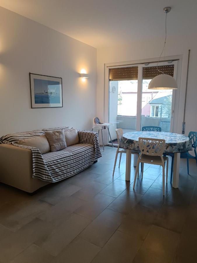 Apartmán Residenza Gabry Monterosso al Mare Exteriér fotografie