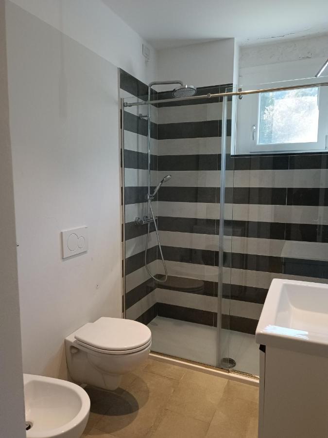 Apartmán Residenza Gabry Monterosso al Mare Exteriér fotografie