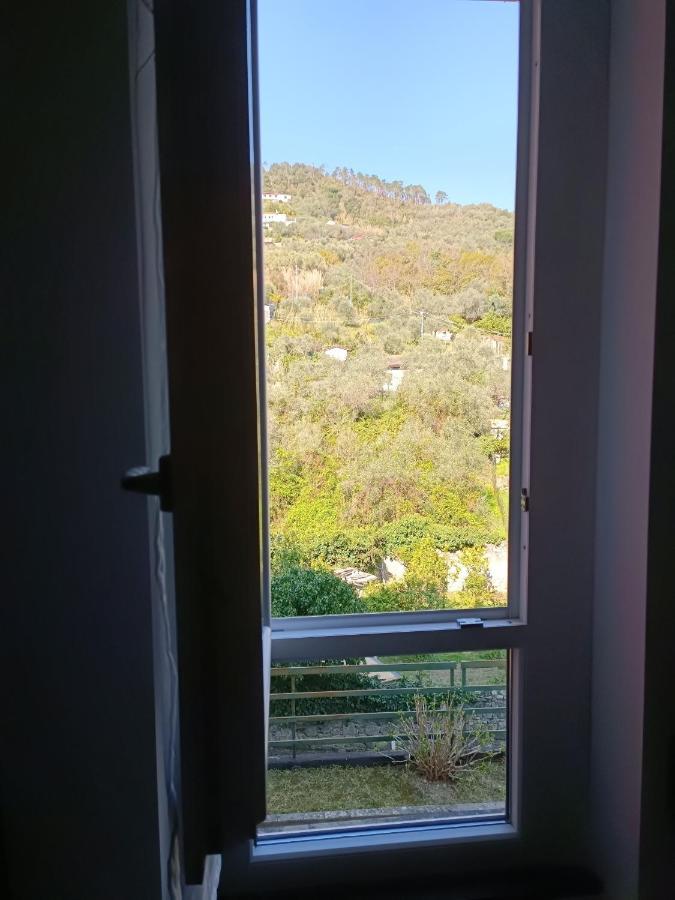 Apartmán Residenza Gabry Monterosso al Mare Exteriér fotografie