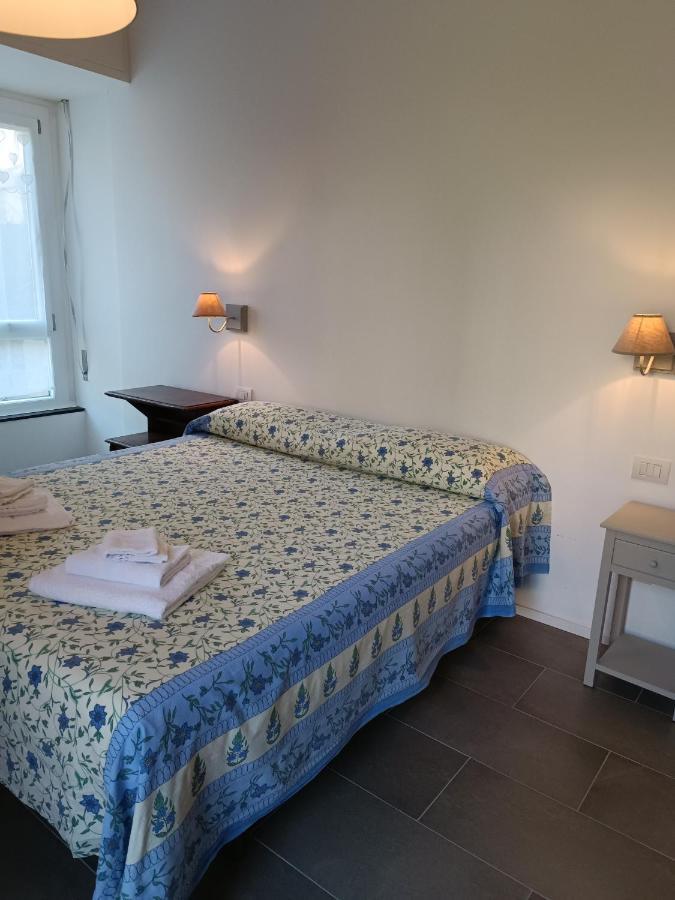 Apartmán Residenza Gabry Monterosso al Mare Exteriér fotografie