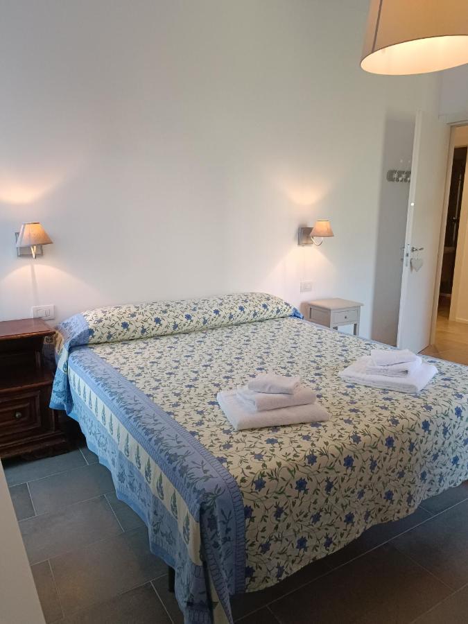 Apartmán Residenza Gabry Monterosso al Mare Exteriér fotografie