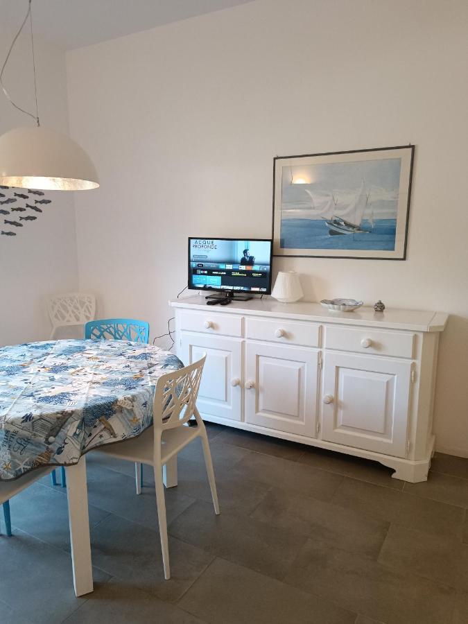Apartmán Residenza Gabry Monterosso al Mare Exteriér fotografie