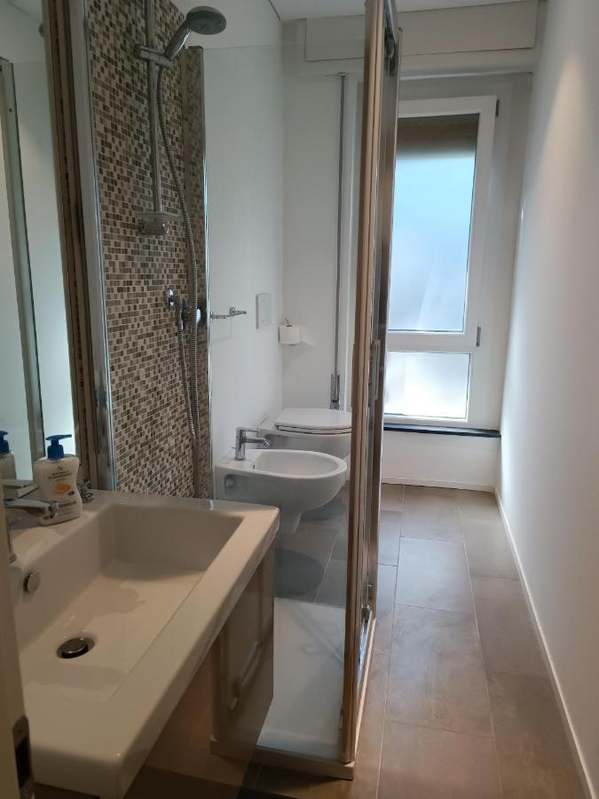 Apartmán Residenza Gabry Monterosso al Mare Exteriér fotografie
